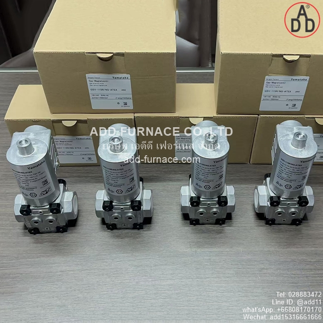 GSV-115R/NQ-ATEX (2)